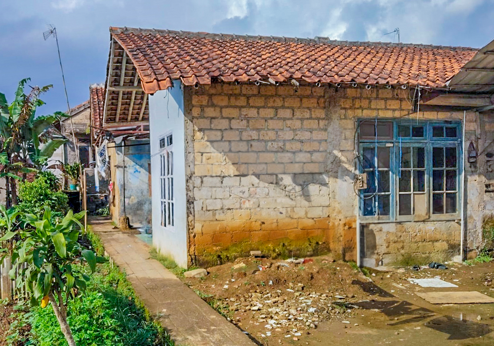 RUMAH DI KAB. BOGOR - WOFF359-1 - foto 2